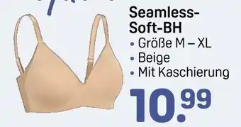 Rossmann Seamless- Soft-BH Angebot