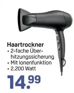 Rossmann Haartrockner Angebot
