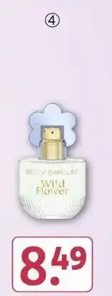 Rossmann Betty Barclay Woman Eau de Toilette Angebot