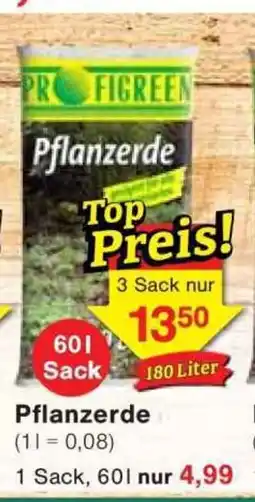 Jawoll Pflanzerde Angebot