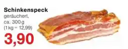 Jawoll Schinkenspeck Angebot