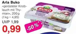 Jawoll Arla Buko Angebot