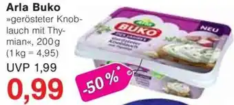 Jawoll Arla Buko Angebot