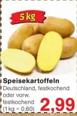 Jawoll Speisekartoffeln Angebot