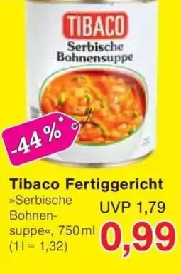 Jawoll Tibaco Fertiggericht Angebot