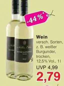 Jawoll Wein Angebot