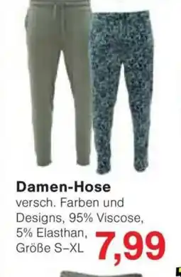 Jawoll Damen-Hose Angebot