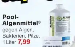 Jawoll Pool- Algenmittel³ Angebot