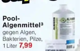 Jawoll Pool- Algenmittel³ Angebot