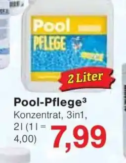 Jawoll Pool PELEGE Angebot