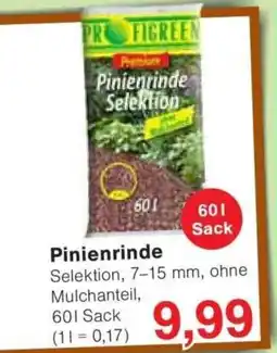 Jawoll Pinienrinde Angebot