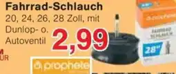 Jawoll Fahrrad-Schlauch Angebot