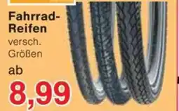 Jawoll Fahrrad- Reifen Angebot