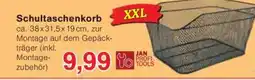 Jawoll Schultaschenkorb Angebot