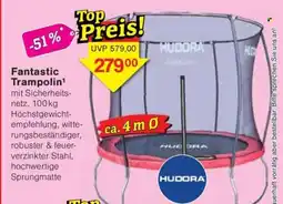 Jawoll Fantastic Trampolin¹ Angebot