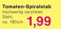 Jawoll Tomaten-Spiralstab Angebot