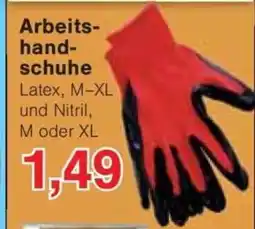 Jawoll Arbeits- hand- schuhe Angebot