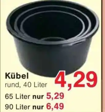 Jawoll Kübel Angebot