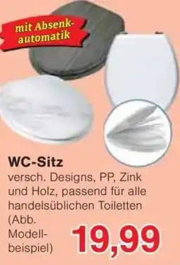 Jawoll WC-Sitz Angebot