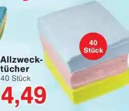 Jawoll Allzweck- tücher Angebot