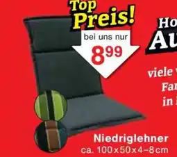Jawoll Niedriglehner Angebot