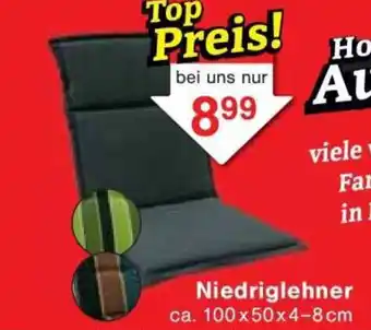Jawoll Niedriglehner Angebot