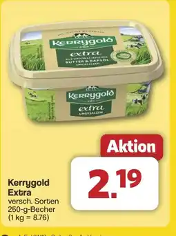 Famila Nord West KERRYgold extra Angebot