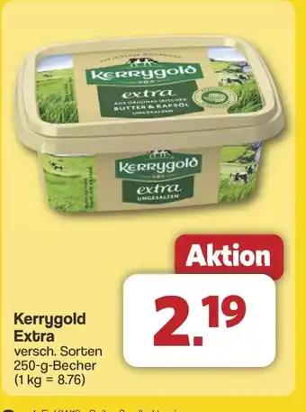 Famila Nord West KERRYgold extra Angebot