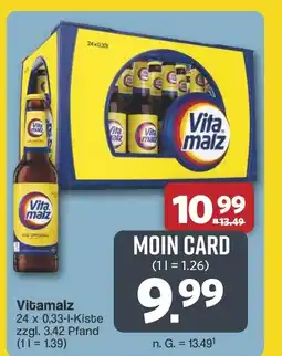 Famila Nord West Vita malz Angebot