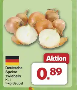 Famila Nord West Deutsche Speise- zwiebeln Angebot