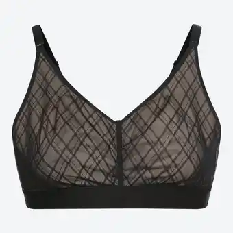 NKD Damen-BH im Doublelayer-Design Angebot