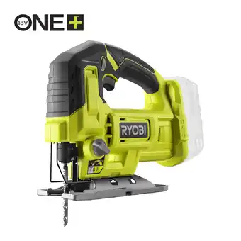 toom Baumarkt Ryobi Akku-Stichsäge 'RJS18-0 18 V ONE+' ohne Akku und Ladegerät Angebot