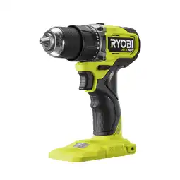 toom Baumarkt Ryobi Akku-Bohrschrauber 'RDD18C1-0 18 V ONE+ HP Brushless' ohne Akku und Ladegerät Angebot