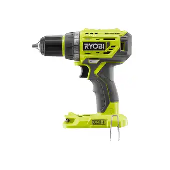 toom Baumarkt Ryobi Akku-Bohrschrauber 'ONE+ R18DD7-0' 18 V ohne Akku und Ladegerät Angebot