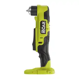 toom Baumarkt Ryobi Akku-Winkelbohrschrauber 'ONE+ HP Brushless RAD18C-0' 18 V ohne Akku und Ladegerät Angebot