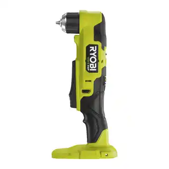 toom Baumarkt Ryobi Akku-Winkelbohrschrauber 'ONE+ HP Brushless RAD18C-0' 18 V ohne Akku und Ladegerät Angebot