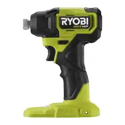 toom Baumarkt Ryobi Akku-Schlagschrauber 'ONE+ HP Brushless RID18C-0' 18 V ohne Akku und Ladegerät Angebot