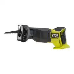 toom Baumarkt Ryobi Akku-Säbelsäge 'ONE+ HP Brushless RRS18X-0' 18 V ohne Akku, Hublänge 32 mm Angebot