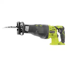 toom Baumarkt Ryobi Akku-Säbelsäge 'ONE+ R18RS-0' 18 V ohne Akku, Hublänge 28 mm Angebot