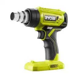 toom Baumarkt Ryobi Akku-Heißluftpistole 'One+ R18HG-0' 18 V ohne Akku und Ladegerät Angebot