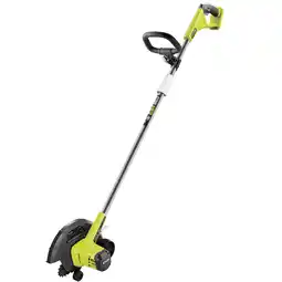 toom Baumarkt Ryobi Akku-Rasenkantenschneider 'ONE+ RY18EGA-0' 18 V 22 cm ohne Akku Angebot