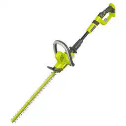 toom Baumarkt Ryobi Akku-Heckenschere 'One+ OHT1850X' 18 V ohne Akku Angebot