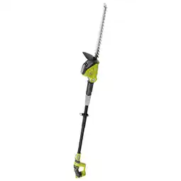 toom Baumarkt Ryobi Akku-Teleskop-Heckenschere 'OPT1845' bis zu 4 m 18 V ohne Akku Angebot