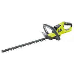 toom Baumarkt Ryobi Akku-Heckenschere 'OHT1845' 45 cm 18 V ohne Akku Angebot