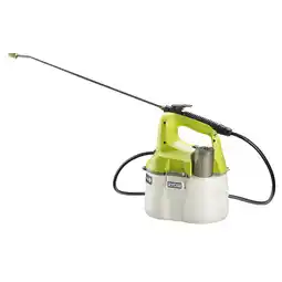 toom Baumarkt Ryobi Akku-Drucksprüher 'OWS1880' 18 V 3,5 l ohne Akku Angebot
