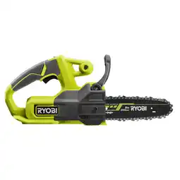 toom Baumarkt Ryobi Akku-Kettensäge 'ONE+ RY18CS20A-0' 18 V ohne Akku und Ladegerät Angebot