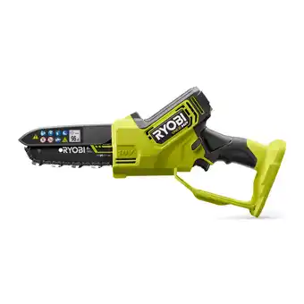 toom Baumarkt Ryobi Akku-Einhand-Kettensäge 'One+ HP Brushless RY18PSX15A-0' 18 V 15 cm Angebot