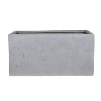 toom Baumarkt toom Pflanzkasten 'Undara' hellgrau 60 x 30 x 30 cm Angebot