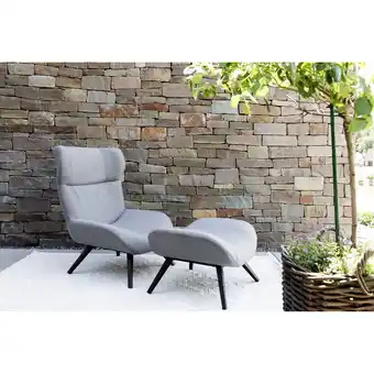 toom Baumarkt Schöner Wohnen Kollektion In-& Outdoor-Teppich 'Summer' creme Quadrate 80 x 150 cm Angebot