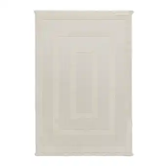 toom Baumarkt Schöner Wohnen Kollektion In-& Outdoor-Teppich 'Summer' creme 133 x 190 cm Angebot